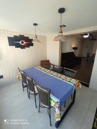 Imagem Apartamento com 3 Quartos à Venda, 102 m² em Canto Do Forte - Praia Grande Imagem Apartamento com 3 Quartos à Venda, 102 m² em Canto Do Forte - Praia Grande