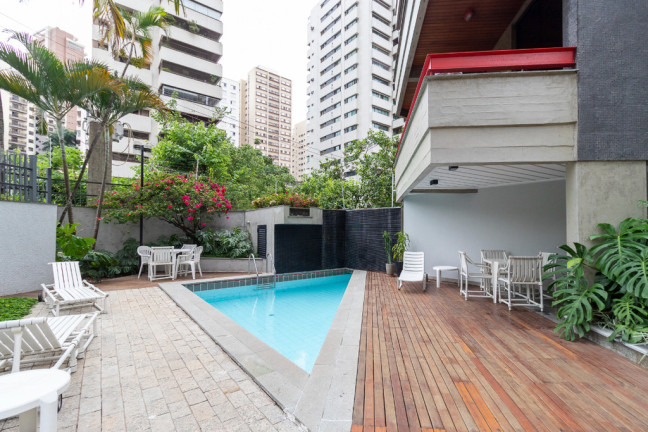 Imagem Imóvel com 3 Quartos à Venda, 190 m² em Aclimação - São Paulo Imagem Imóvel com 3 Quartos à Venda, 190 m² em Aclimação - São Paulo