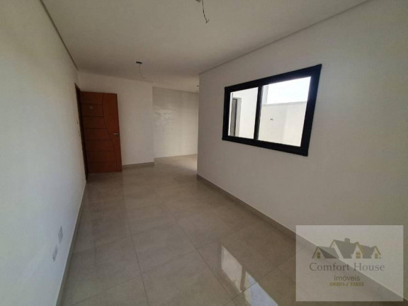 Imagem Apartamento com 2 Quartos à Venda, 47 m² em Parque Novo Oratório - Santo André