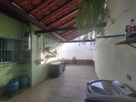 Imagem Casa com 3 Quartos à Venda, 109 m² em Vila Brasileira - Mogi Das Cruzes Imagem Casa com 3 Quartos à Venda, 109 m² em Vila Brasileira - Mogi Das Cruzes