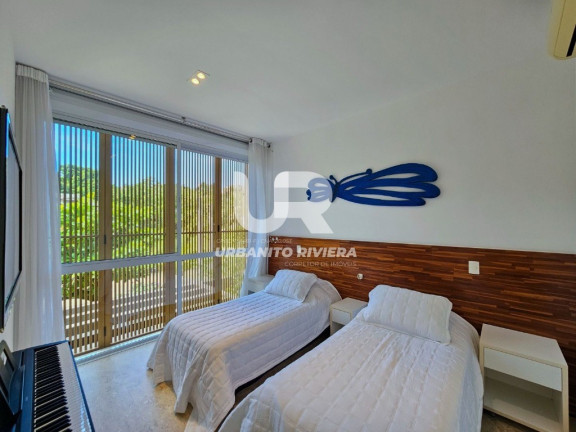 Imagem Casa com 6 Quartos à Venda, 424 m² em Riviera | Módulo 19 - Bertioga