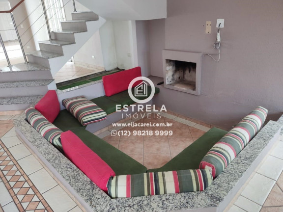 Imagem Imóvel com 4 Quartos à Venda, 280 m² em Loteamento Villa Branca - Jacareí