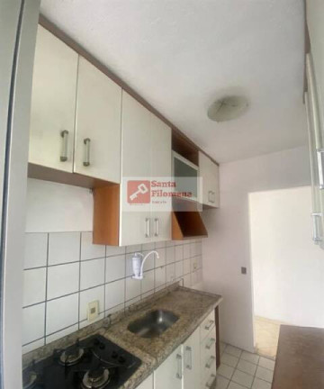 Imagem Apartamento com 2 Quartos à Venda, 50 m² em Jardim Santa Terezinha (zona Leste) - São Paulo Imagem Apartamento com 2 Quartos à Venda, 50 m² em Jardim Santa Terezinha (zona Leste) - São Paulo
