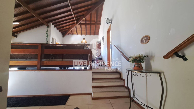 Imagem Casa com 3 Quartos à Venda, 210 m² em Condomínio Itatiba Country Club - Itatiba