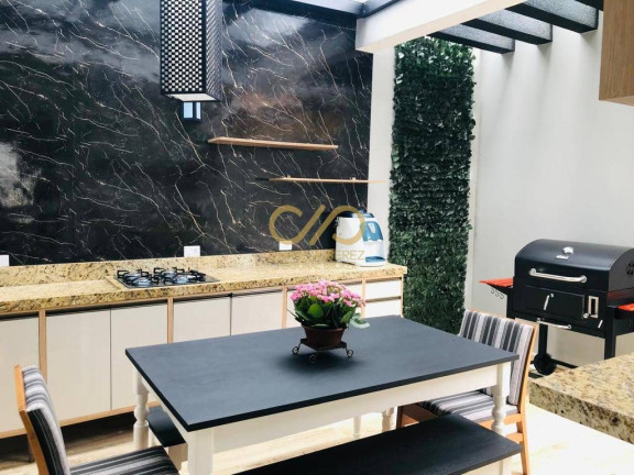 Casa com 3 Quartos à Venda, 135 m² em Flórida - Praia Grande