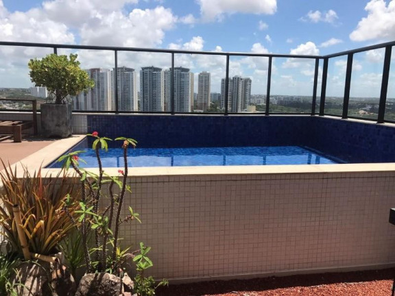 Imagem Apartamento à Venda, em Patamares - Salvador Imagem Apartamento à Venda, em Patamares - Salvador