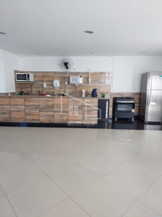 Imagem Apartamento com 2 Quartos à Venda, 46 m² em Nova Petrópolis - São Bernardo Do Campo