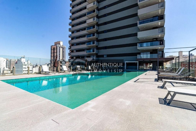 Imagem Imóvel com 1 Quarto à Venda, 28 m² em Pinheiros - São Paulo Imagem Imóvel com 1 Quarto à Venda, 28 m² em Pinheiros - São Paulo