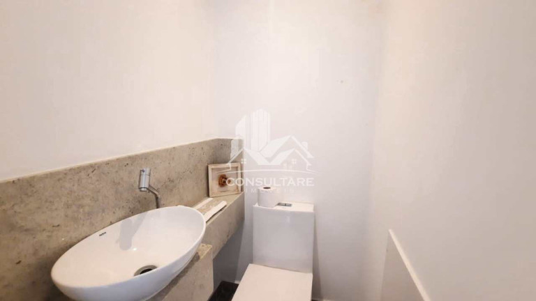 Imagem Apartamento com 2 Quartos para Alugar, 69 m² em Marapé - Santos