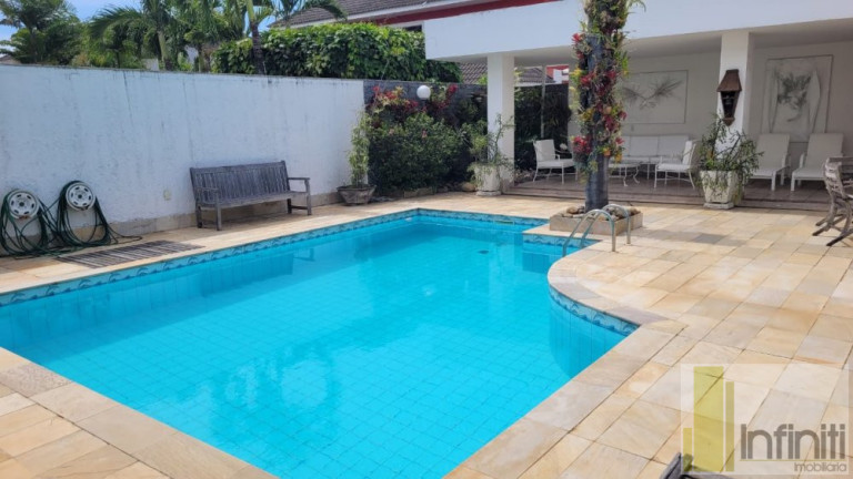 Imagem Casa com 4 Quartos à Venda, 660 m² em Barra Da Tijuca - Rio De Janeiro