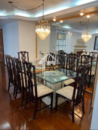 Imagem Apartamento com 4 Quartos à Venda, 155 m² em Vila Uberabinha - São Paulo Imagem Apartamento com 4 Quartos à Venda, 155 m² em Vila Uberabinha - São Paulo
