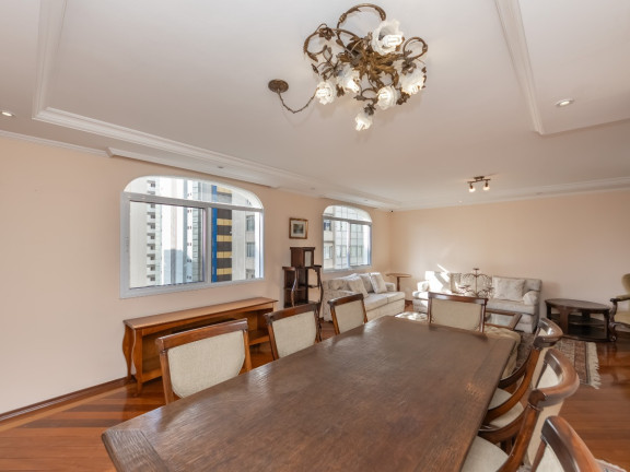 Imagem Apartamento com 3 Quartos à Venda, 164 m² em Bela Vista - São Paulo Imagem Apartamento com 3 Quartos à Venda, 164 m² em Bela Vista - São Paulo