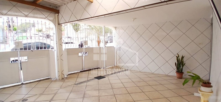 Imagem Casa com 3 Quartos à Venda, 186 m² em Alves Dias - São Bernardo Do Campo