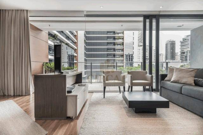 Imagem Apartamento com 1 Quarto à Venda ou Locação, 66 m² em Vila Olímpia - São Paulo Imagem Apartamento com 1 Quarto à Venda ou Locação, 66 m² em Vila Olímpia - São Paulo