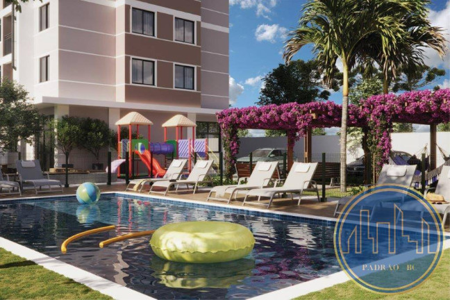 Imagem Apartamento com 3 Quartos à Venda, 56 m² em Prado Velho - Curitiba Imagem Apartamento com 3 Quartos à Venda, 56 m² em Prado Velho - Curitiba