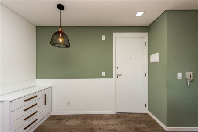 Imagem Apartamento com 2 Quartos à Venda, 43 m² em Parque Do Carmo - São Paulo