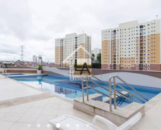 Apartamento com 3 Quartos à Venda, 73 m² em Vila Andrade - São Paulo