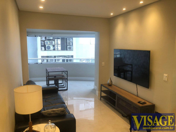 Imagem Apartamento com 2 Quartos à Venda, em Jd. Aquarius - São José Dos Campos Imagem Apartamento com 2 Quartos à Venda, em Jd. Aquarius - São José Dos Campos