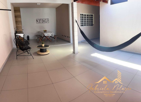 Imagem Casa com 2 Quartos à Venda, 93 m² em Jardim Ipê Vi - Mogi Guaçu