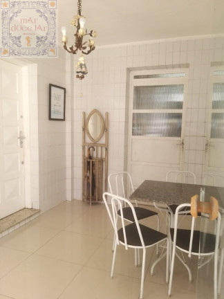 Imagem Sobrado com 3 Quartos à Venda, 163 m² em Boqueirão - Santos