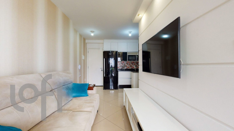 Imagem Apartamento com 1 Quarto à Venda, 36 m² em Cambuci - São Paulo Imagem Apartamento com 1 Quarto à Venda, 36 m² em Cambuci - São Paulo