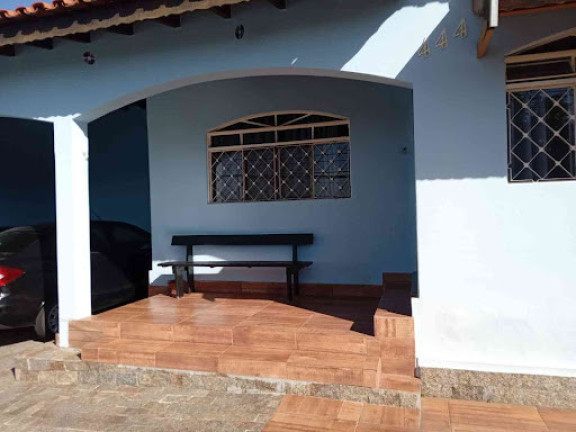 Imagem Casa com 3 Quartos à Venda, 253 m² em Jardim São Paulo - Indaiatuba Imagem Casa com 3 Quartos à Venda, 253 m² em Jardim São Paulo - Indaiatuba