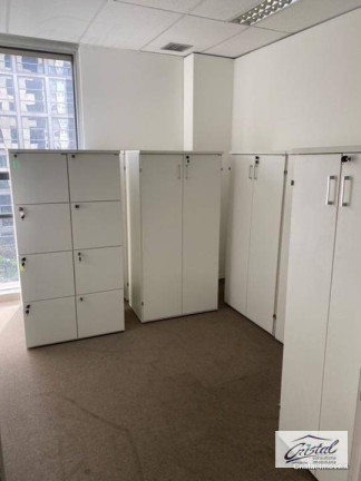 Imagem Sala Comercial para Alugar, 270 m² em Chácara Santo Antônio - São Paulo