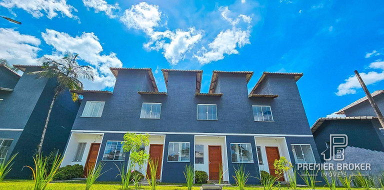 Imagem Casa com 2 Quartos à Venda, 54 m² em Cascata Do Imbuí - Teresópolis Imagem Casa com 2 Quartos à Venda, 54 m² em Cascata Do Imbuí - Teresópolis