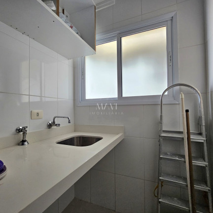 Imagem Apartamento com 2 Quartos à Venda, 78 m² em Guilhermina - Praia Grande