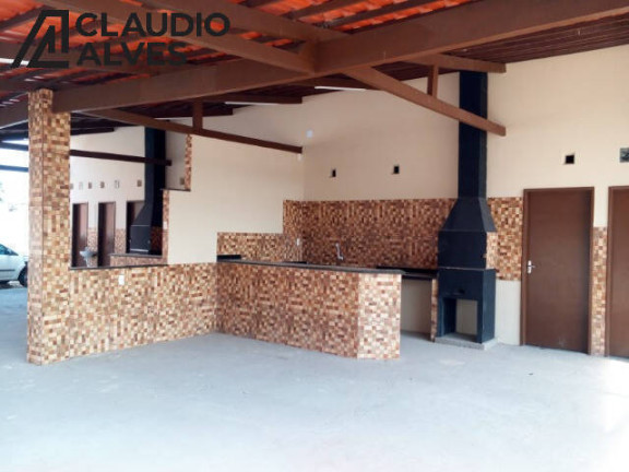 Imagem Apartamento com 2 Quartos à Venda, 60 m² em Campo Limpo - Feira De Santana