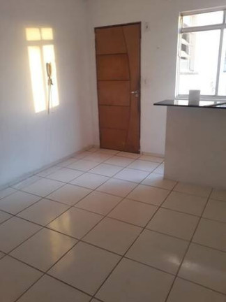 Imagem Apartamento com 2 Quartos à Venda, 52 m² em Nova Votorantim - Votorantim
