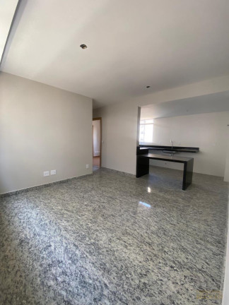 Imagem Apartamento com 2 Quartos à Venda, 55 m² em Anchieta - Belo Horizonte