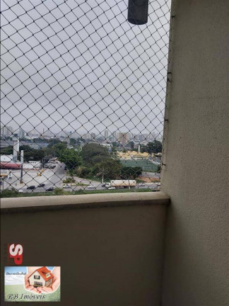 Imagem Apartamento com 3 Quartos à Venda, 72 m² em Parque Jaçatuba - Santo André Imagem Apartamento com 3 Quartos à Venda, 72 m² em Parque Jaçatuba - Santo André