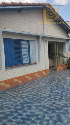 Imagem Casa com 3 Quartos à Venda, 250 m² em Vila Santa Teresa (zona Sul) - São Paulo