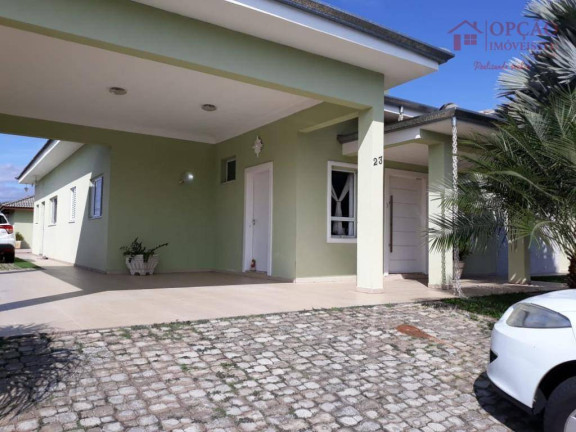 Imagem Casa com 3 Quartos à Venda, 340 m² em Condomínio Palmeiras Imperiais - Salto Imagem Casa com 3 Quartos à Venda, 340 m² em Condomínio Palmeiras Imperiais - Salto