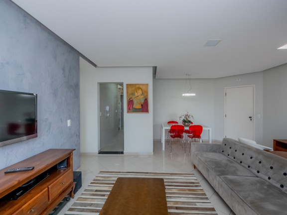 Imagem Apartamento com 2 Quartos à Venda, 73 m² em Chácara Inglesa - São Paulo