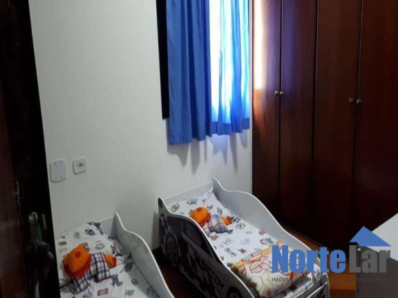 Imagem Apartamento com 3 Quartos à Venda, 100 m² em Jardim São Paulo - São Paulo