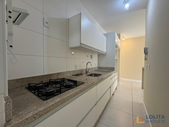 Imagem Apartamento com 3 Quartos à Venda, 82 m² em Itacorubi - Florianopolis Imagem Apartamento com 3 Quartos à Venda, 82 m² em Itacorubi - Florianopolis