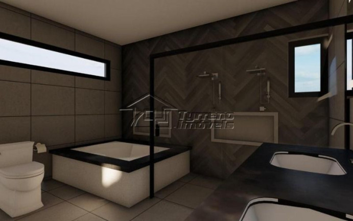 Imagem Casa de Condomínio com 3 Quartos à Venda, 380 m² em Urbanova - São José Dos Campos Imagem Casa de Condomínio com 3 Quartos à Venda, 380 m² em Urbanova - São José Dos Campos