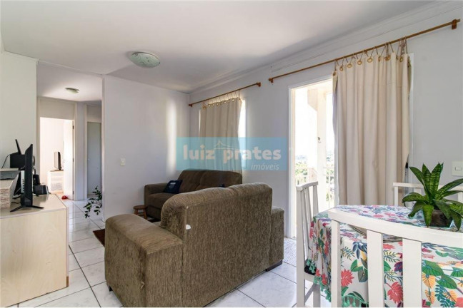 Imagem Apartamento com 3 Quartos à Venda, 67 m² em Morro Santana - Porto Alegre