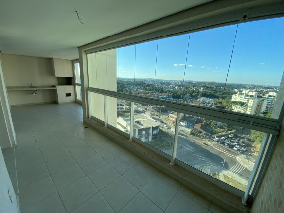 Imagem Apartamento com 4 Quartos à Venda, 166 m² em Ecoville - Curitiba