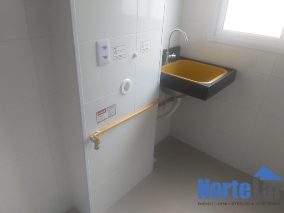 Imagem Apartamento com 2 Quartos à Venda, 43 m² em Jardim íris - São Paulo