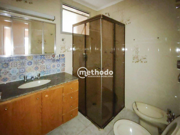 Imagem Apartamento com 2 Quartos para Alugar, 84 m² em Centro - Campinas