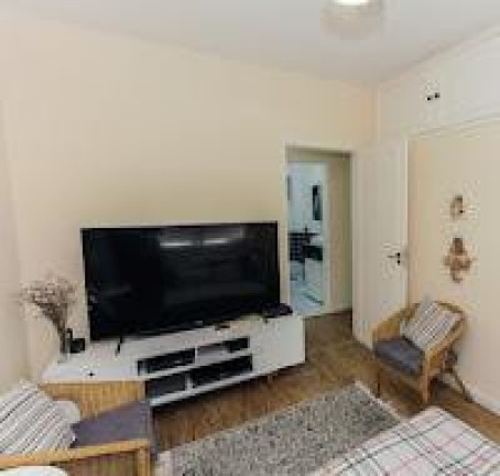 Imagem Apartamento com 2 Quartos à Venda, 108 m² em Vila Nova Conceição - São Paulo