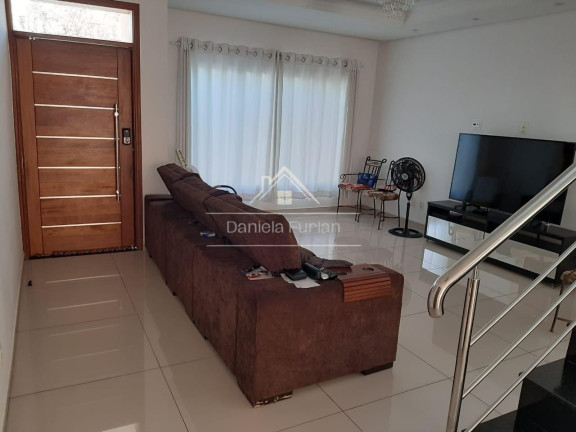 Imagem Casa de Condomínio com 4 Quartos à Venda, 265 m² em Condomínio Ibiti Royal Park - Sorocaba