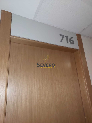 Sala Comercial à Venda, 44 m² em Centro - Niterói