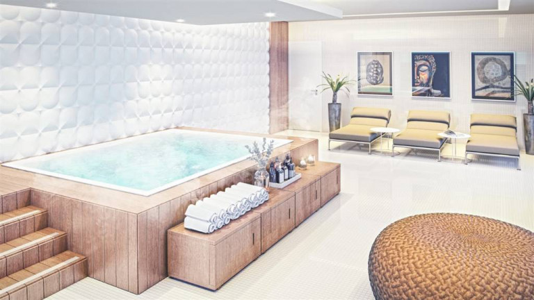 Imagem Apartamento com 2 Quartos à Venda, 73 m² em Forte - Praia Grande