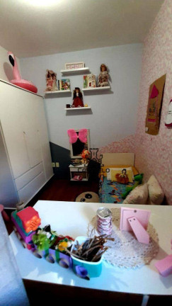 Imagem Casa com 3 Quartos à Venda, 125 m² em Parque Residencial Michael Licha - Londrina