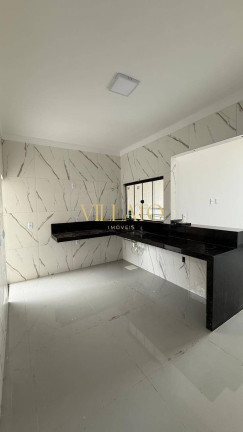 Imagem Casa com 3 Quartos à Venda, 102 m² em Residencial Petrópolis - Goiânia Imagem Casa com 3 Quartos à Venda, 102 m² em Residencial Petrópolis - Goiânia