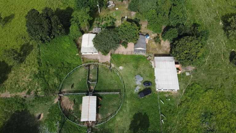 Imagem Chácara à Venda, 94 m² em Centro - Teresina De Goiás Imagem Chácara à Venda, 94 m² em Centro - Teresina De Goiás